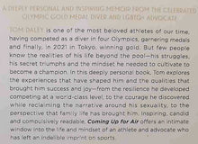 Load image into Gallery viewer, COMING UP FOR AIR - Tom Daly