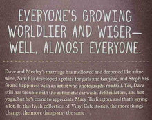 Load image into Gallery viewer, VINYL CAFE TURNS THE PAGE - Stuart McLean