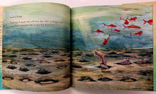 Load image into Gallery viewer, NECKS OUT FOR ADVENTURE - Timothy Basil Ering