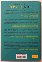 Load image into Gallery viewer, POWER FOR ALL - Julie Battilana, Tiziana Casciaro