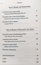 Load image into Gallery viewer, THE RITUAL EFFECT - Michael Norton