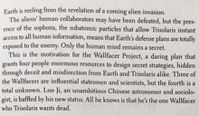 Load image into Gallery viewer, THE DARK FOREST - Cixin Liu