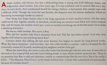 Load image into Gallery viewer, GIRL IN THE DARK - Marion Pauw