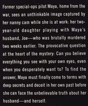 Load image into Gallery viewer, FOOL ME ONCE - Harlan Coben