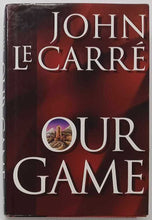 Load image into Gallery viewer, OUR GAME -