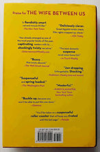 Load image into Gallery viewer, AN ANONYMOUS GIRL (SIGNED) - Greer Hendricks, Sarah Pekkanen