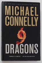 Load image into Gallery viewer, 9 DRAGONS - Michael Connelly