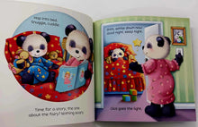 Load image into Gallery viewer, SNUGGLE UP TIGHT - Melanie Joyce