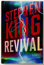 Load image into Gallery viewer, REVIVAL - Stephen King