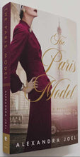 Load image into Gallery viewer, THE PARIS MODEL - Alexandra Joel