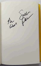 Load image into Gallery viewer, AN ANONYMOUS GIRL (SIGNED) - Greer Hendricks, Sarah Pekkanen