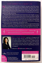 Load image into Gallery viewer, EROTIC STORIES FOR PUNJABI WIDOWS - Balli Kaur Jaswal