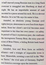 Load image into Gallery viewer, A MOST WANTED MAN - John le Carre