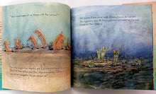 Load image into Gallery viewer, NECKS OUT FOR ADVENTURE - Timothy Basil Ering