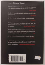 Load image into Gallery viewer, A MOST WANTED MAN - John le Carre