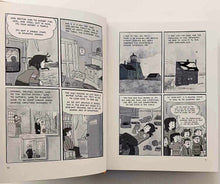 Load image into Gallery viewer, DUCKS - Kate Beaton