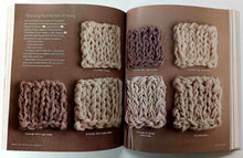Load image into Gallery viewer, KNITTING WITHOUT NEEDLES - Anne Weil