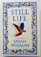 Load image into Gallery viewer, STILL LIFE - Sarah Winman