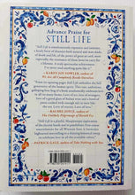 Load image into Gallery viewer, STILL LIFE - Sarah Winman