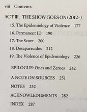 Load image into Gallery viewer, THE HANK SHOW - McKenzie Funk