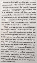 Load image into Gallery viewer, THE RITUAL EFFECT - Michael Norton