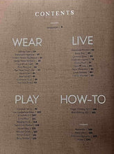 Load image into Gallery viewer, KNITTING WITHOUT NEEDLES - Anne Weil