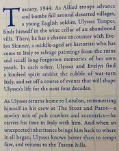 Load image into Gallery viewer, STILL LIFE - Sarah Winman