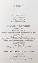 Load image into Gallery viewer, REVENGE OF THE TIPPING POINT - Malcolm Gladwell