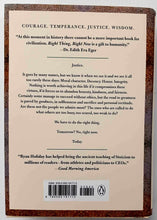 Load image into Gallery viewer, RIGHT THING, RIGHT NOW - Ryan Holiday