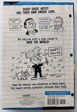 Load image into Gallery viewer, MARTY PANTS - Mark Parisi