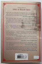 Load image into Gallery viewer, SONGS OF WILLOW FROST (SIGNED) - Jamie Ford