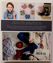 Load image into Gallery viewer, KNITTING WITHOUT NEEDLES - Anne Weil