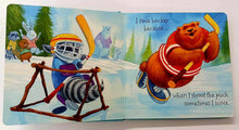 Load image into Gallery viewer, WHY I LOVE HOCKEY - Daniel Howarth
