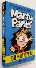 Load image into Gallery viewer, MARTY PANTS - Mark Parisi