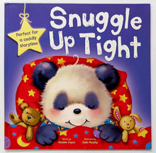 Load image into Gallery viewer, SNUGGLE UP TIGHT - Melanie Joyce