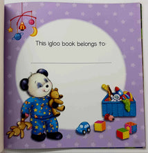 Load image into Gallery viewer, SNUGGLE UP TIGHT - Melanie Joyce