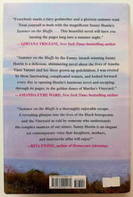 Load image into Gallery viewer, SUMMER ON THE BLUFFS - Sunny Hostin