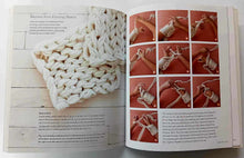 Load image into Gallery viewer, KNITTING WITHOUT NEEDLES - Anne Weil