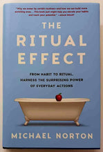 Load image into Gallery viewer, THE RITUAL EFFECT - Michael Norton