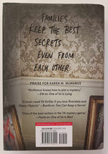 Load image into Gallery viewer, THE COUSINS - Karen M. McManus