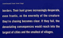 Load image into Gallery viewer, THE GREY WOLF - Louise Penny