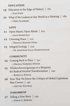 Load image into Gallery viewer, THE NEW POSSIBLE - Philip Clayton, Kelli M. Archie, Jonah Sachs, Evan Steiner, Kim Stanley Robinson