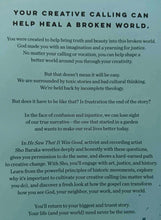 Load image into Gallery viewer, HE SAW THAT IT WAS GOOD - Sho Baraka, Chris Broussard