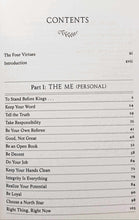 Load image into Gallery viewer, RIGHT THING, RIGHT NOW - Ryan Holiday