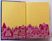 Load image into Gallery viewer, SUMMER ON THE BLUFFS - Sunny Hostin