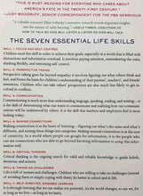 Load image into Gallery viewer, MIND IN THE MAKING - Ellen Galinsky