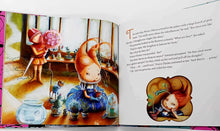 Load image into Gallery viewer, DANGEROUSLY EVER AFTER - Dashka Slater