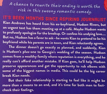 Load image into Gallery viewer, I'M SO NOT OVER YOU - Kosoko Jackson