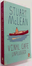 Load image into Gallery viewer, VINYL CAFE UNPLUGGED - Stuart McLean