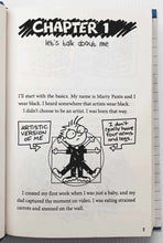 Load image into Gallery viewer, MARTY PANTS - Mark Parisi